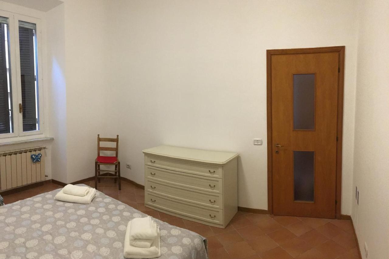 Sweety Rome House Apartment Exterior photo
